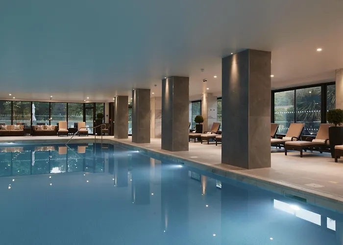 St. Pierre Park Hotel & Golf