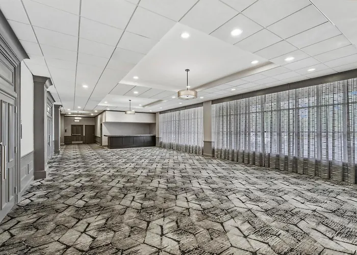 Doubletree By Hilton Hotel Wilmington