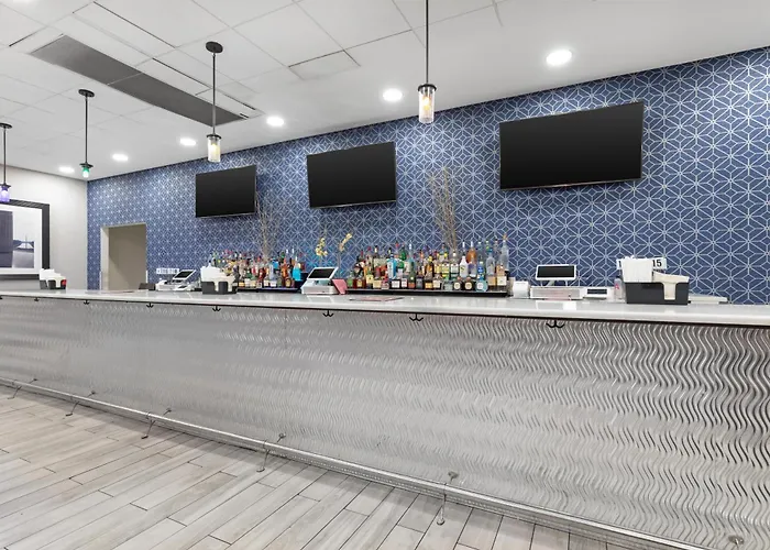 Best Western Capital Beltway Washington Dc