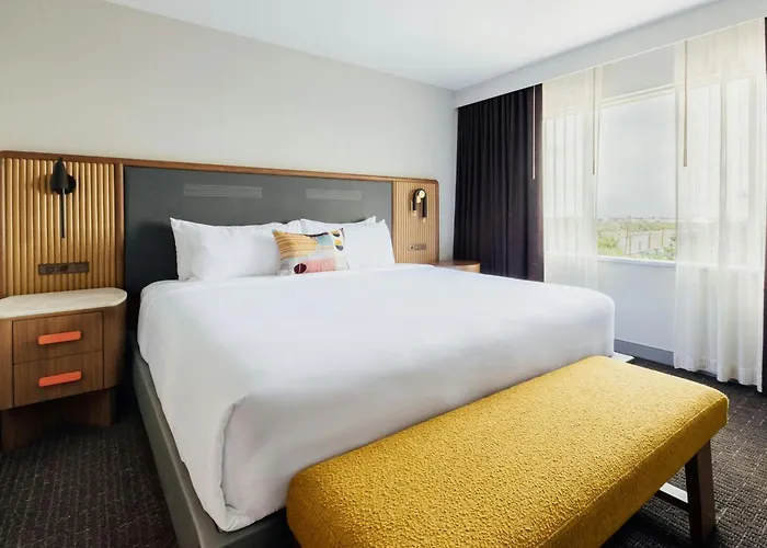 The Arlin, Arlington, A Tribute Portfolio Hotel
