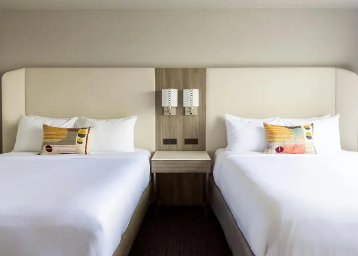 The Arlin, Arlington, A Tribute Portfolio Hotel