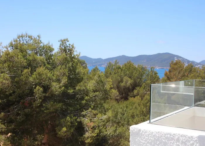 Iberostar Selection Santa Eulalia Adults-Only Ibiza