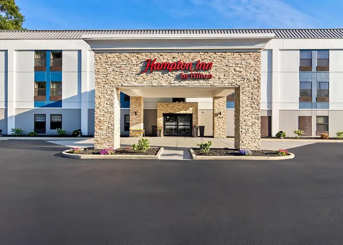 Hampton Inn Portage