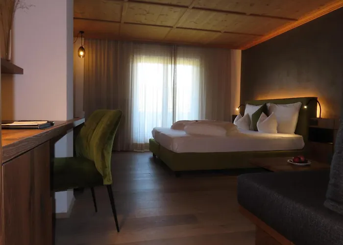 Gartenhotel Völser Hof - Adults Only