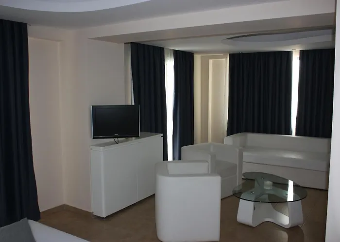 Aegean Blue Beach Hotel