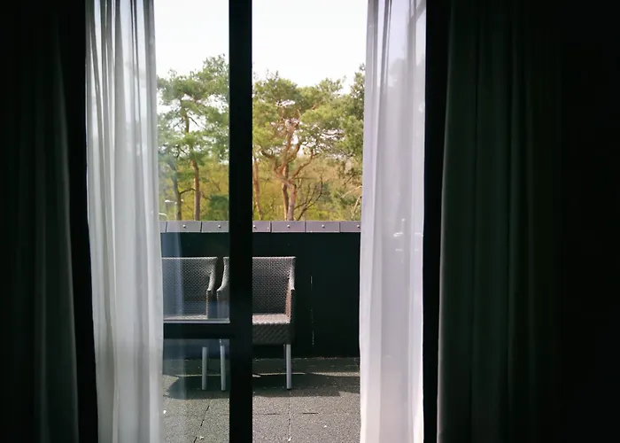 Van Der Valk Hotel Harderwijk Op De Veluwe