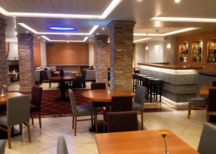 Souris Hotel