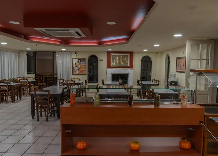 Creta Aquamarine Hotel