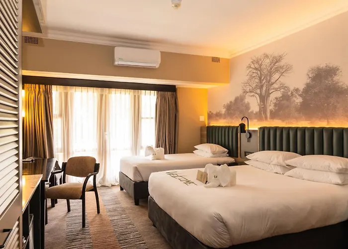 Premier Hotel The Winkler