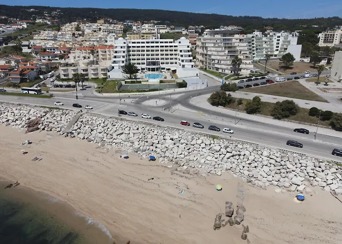 Hotel Atlântida Sol
