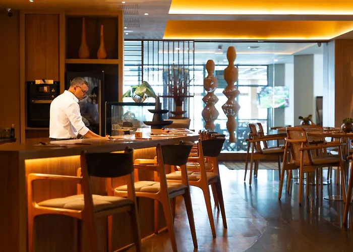 Ritz Lagoa Da Anta Hotel & Wellness