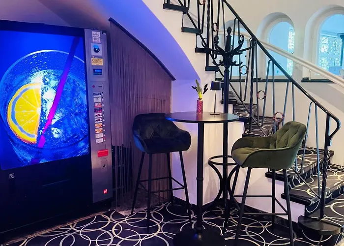 Hotel Oase