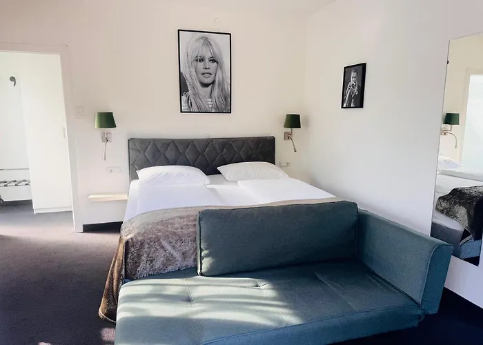 Hotel Oase