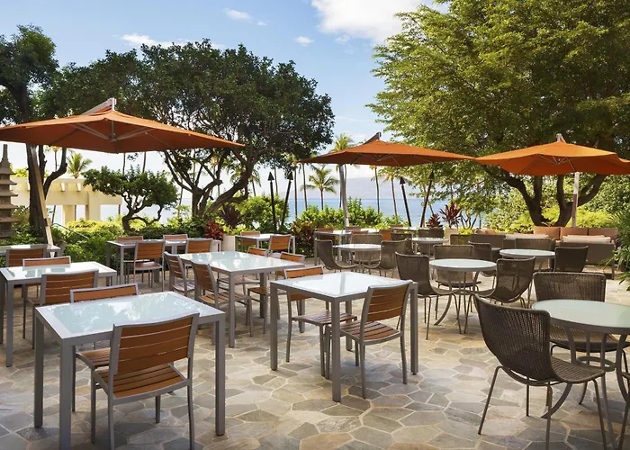 Hyatt Regency Maui Resort & Spa