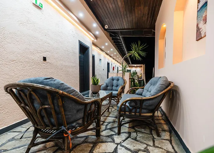 Hotel Petunia