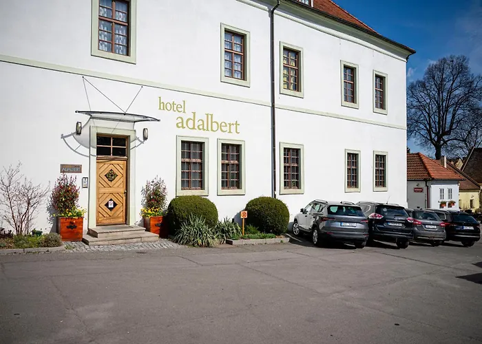 Hotel Adalbert