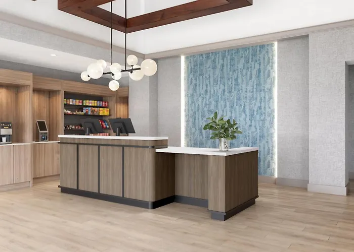Hyatt Select Louisville North