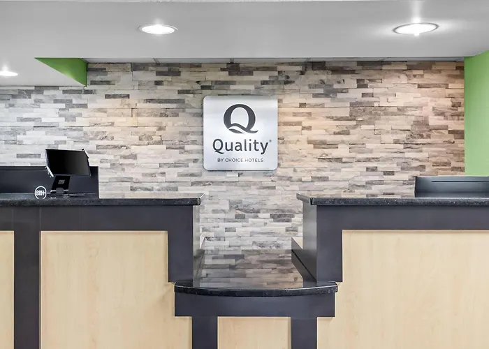 Quality Inn Walterboro I-95