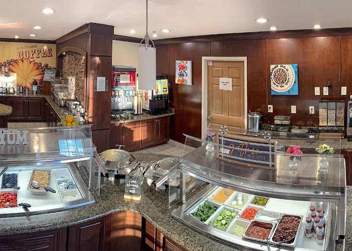Staybridge Suites Elkhart North By Ihg