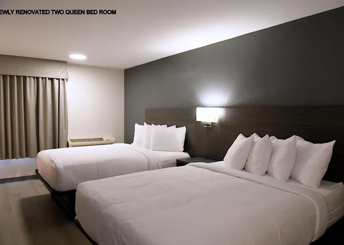 Rodeway Inn & Suites East Windsor