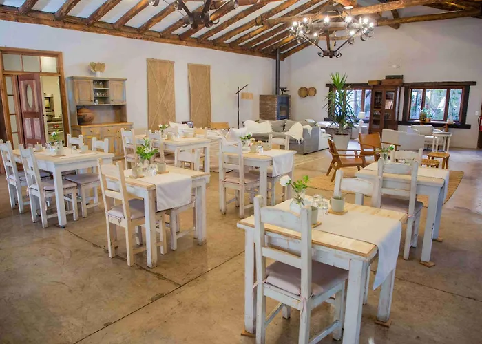 Hotel Casa De Campo