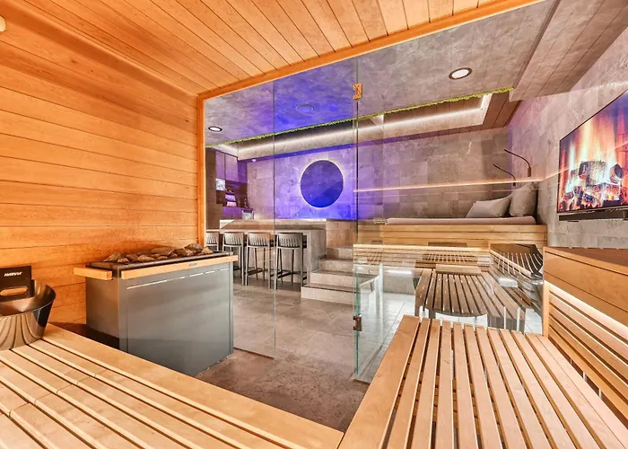 Wellness Hotel Fenix