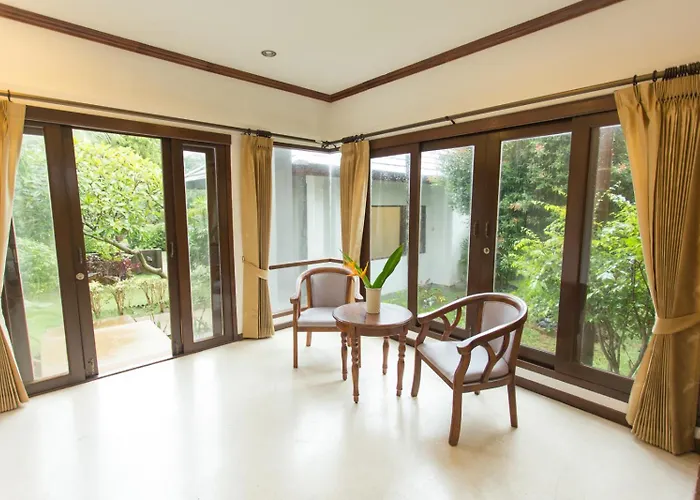 Samui Honey Tara Villa Residence