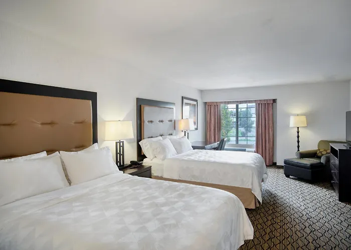 Holiday Inn West Yellowstone By Ihg