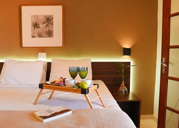 IPÊ PARK Convention Hotel