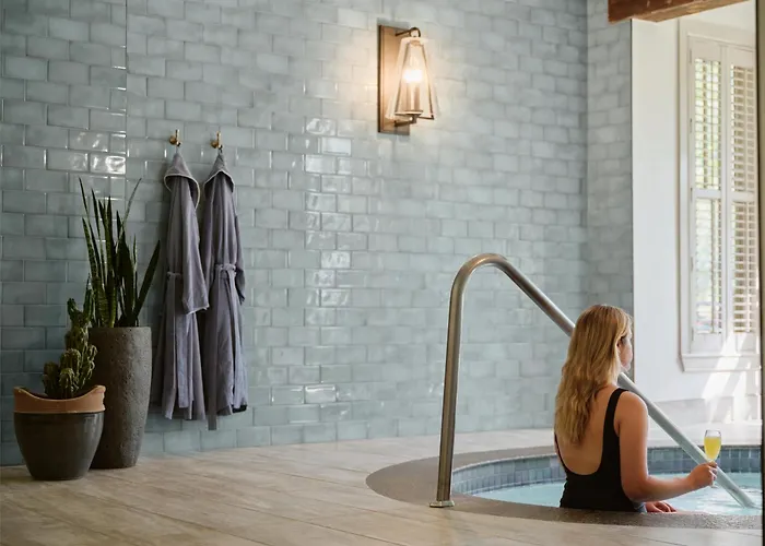 Hyatt Regency Hill Country Resort And Villas