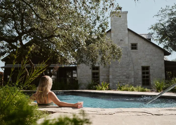 Hyatt Regency Hill Country Resort And Villas