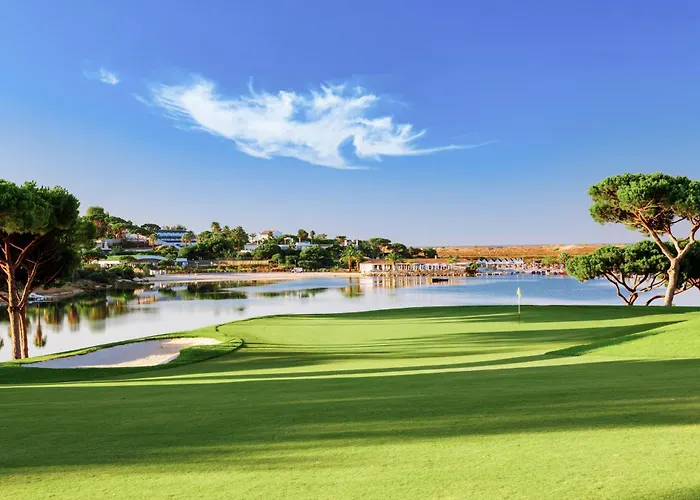 Conrad Algarve