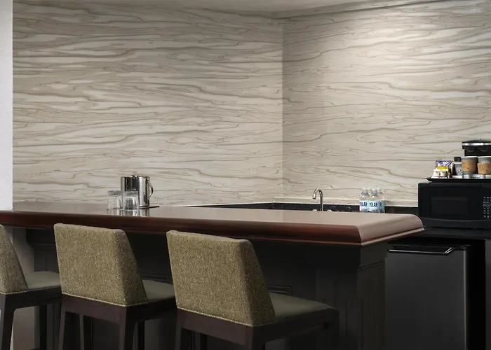 Doubletree By Hilton, Leominster