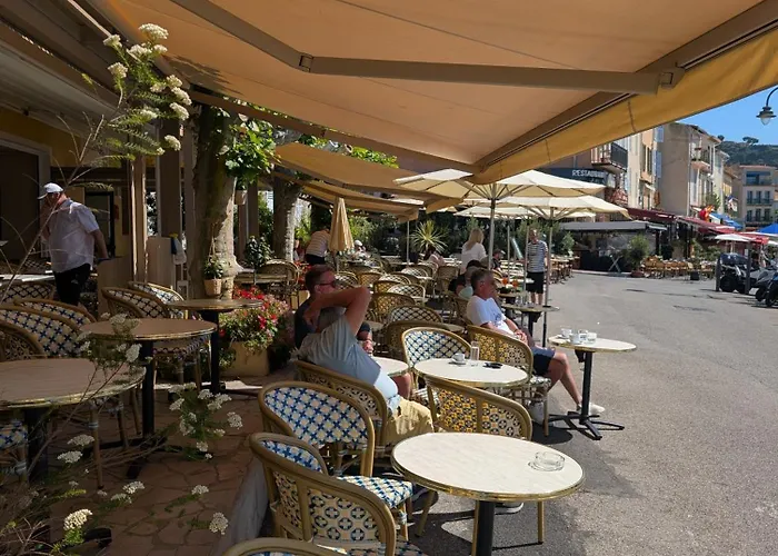 Hotel Le Golfe