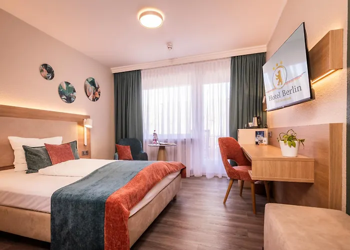 Akzent Hotel Berlin
