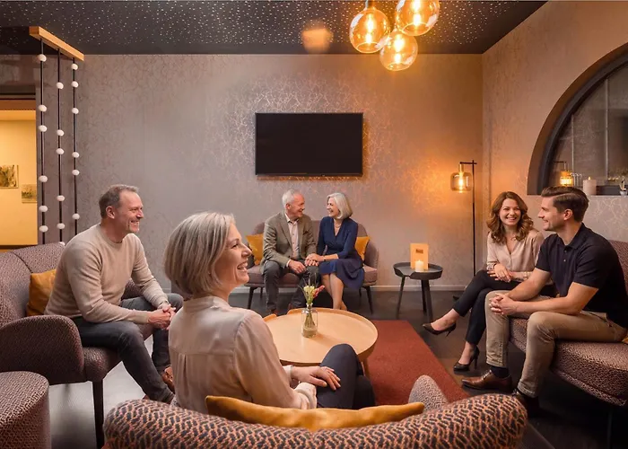 Hotel Novum