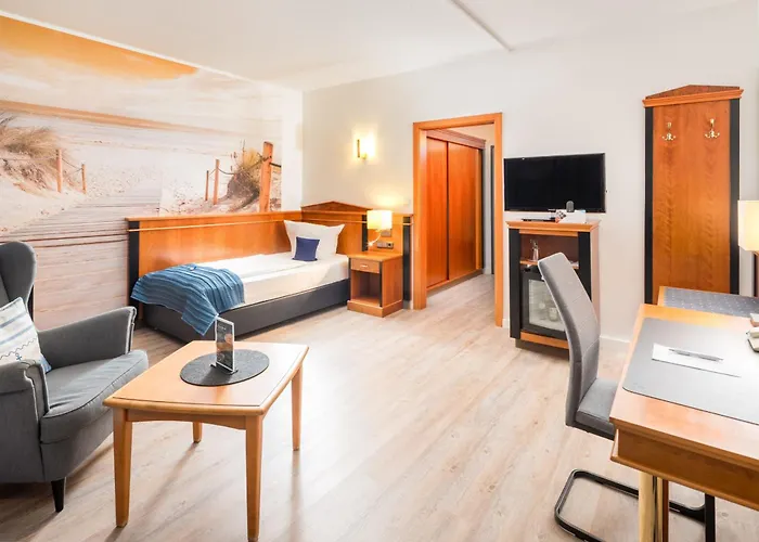 Hotel Novum