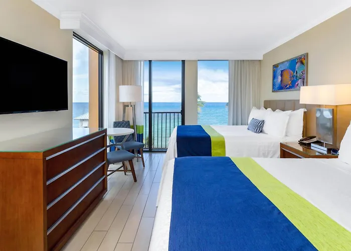 Wyndham Deerfield Beach Resort