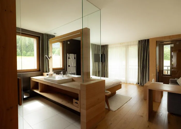 Hotel Petrus