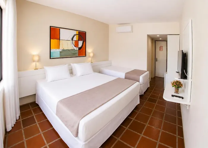 Orange Praia Hotel