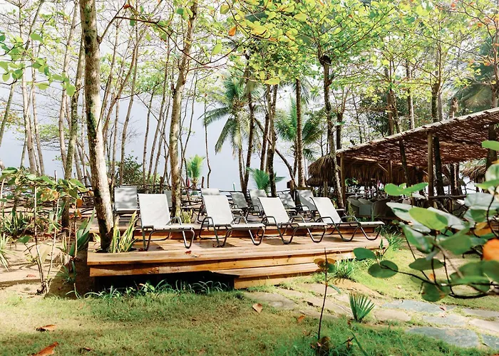 Natura Cabana Boutique Hotel & Spa