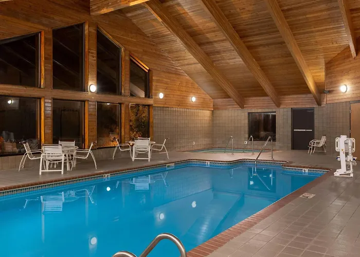 Baymont By Wyndham Coralville