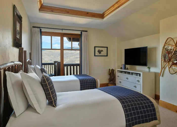 The Ritz-Carlton, Bachelor Gulch