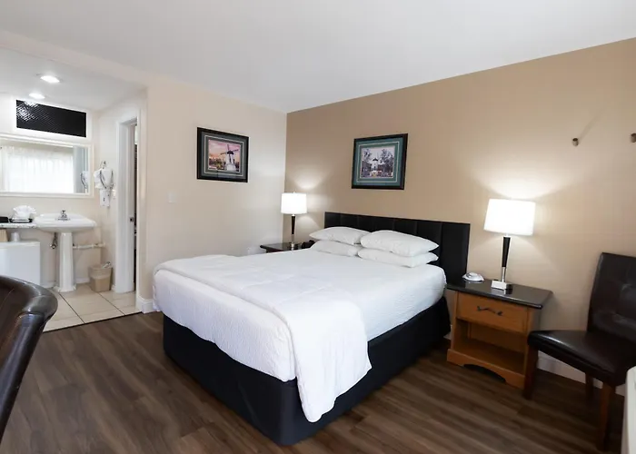 King Frederik Inn