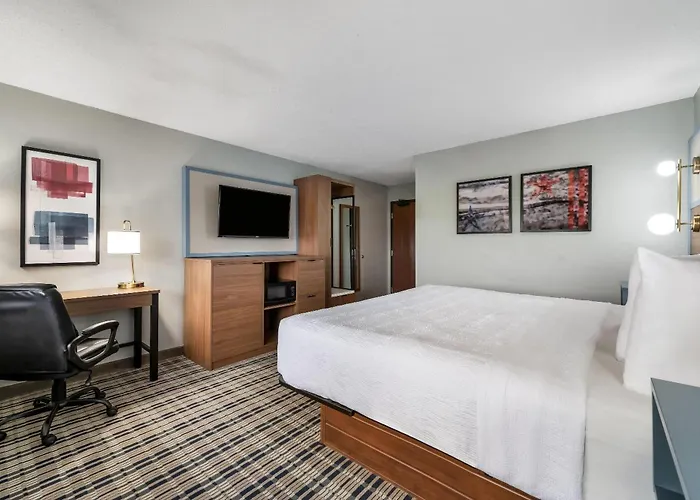 Americinn By Wyndham Hutchinson
