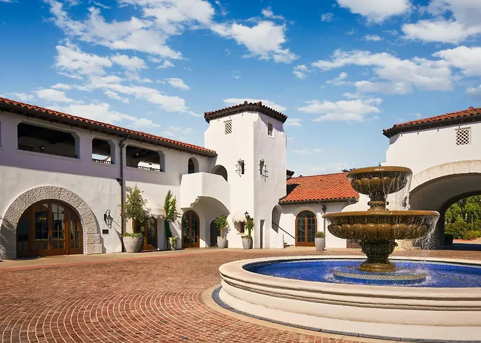 The Ritz-Carlton Bacara, Santa Barbara