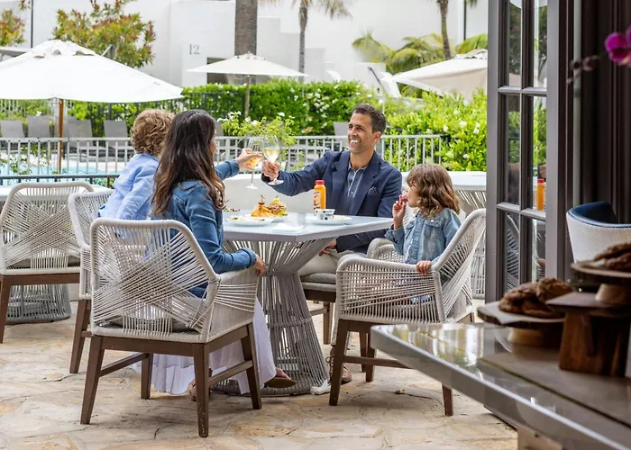 The Ritz-Carlton Bacara, Santa Barbara
