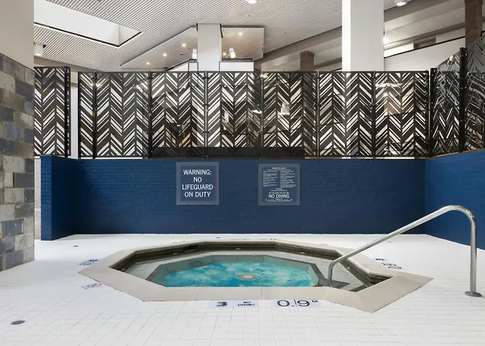 Four Points By Sheraton Detroit Novi