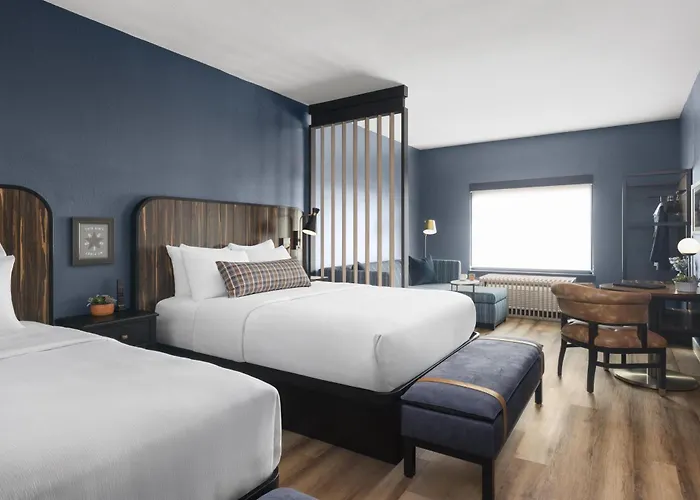 Best Western Plus DFW Airport Suites
