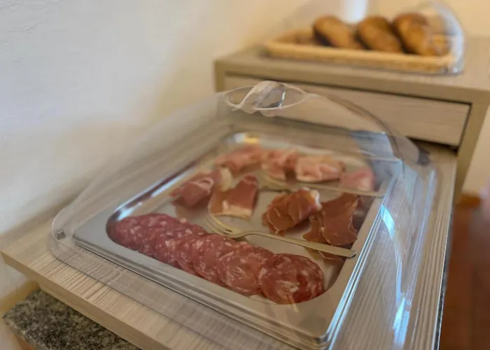 Hotel Villa Porta All'Arco